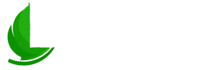 Patrick Veenstra Tuinontwerp Logo